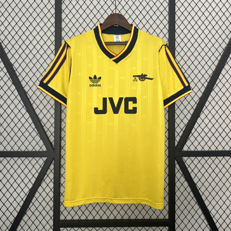 Retro Arsenal 86/88 Away Kit